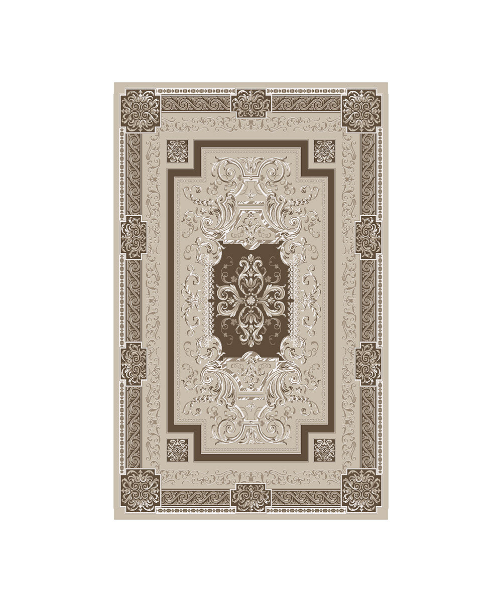 DEIR DEBWAN 616 - AREA RUG COLLECTION
