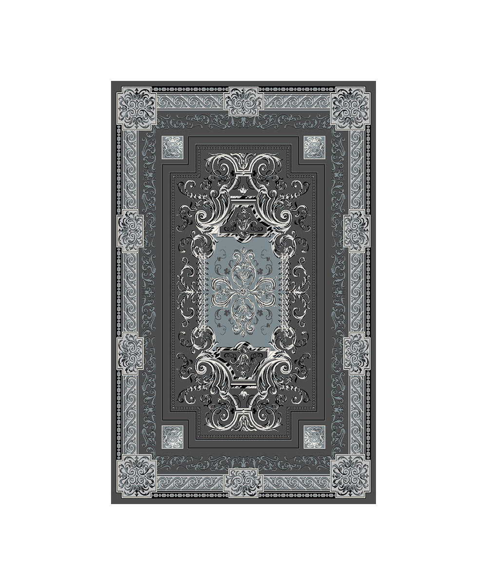 DEIR DEBWAN AREA RUG COLLECTION (616)