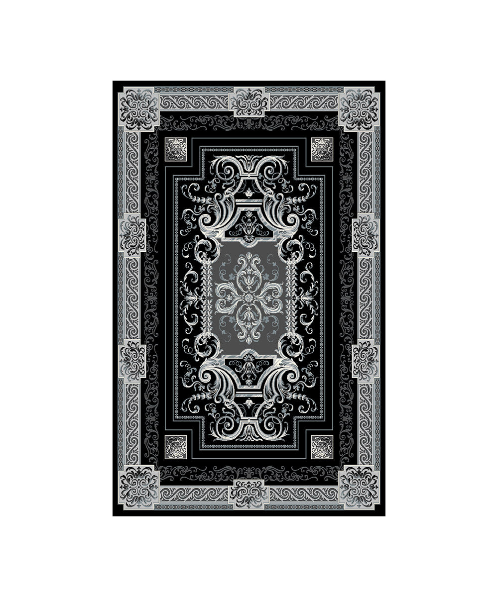 DEIR DEBWAN 616 - AREA RUG COLLECTION