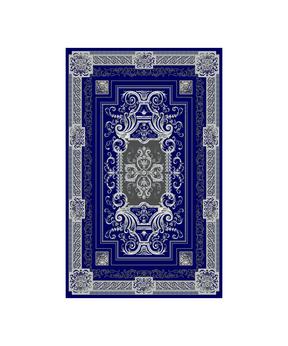 DEIR DEBWAN AREA RUG COLLECTION (616)
