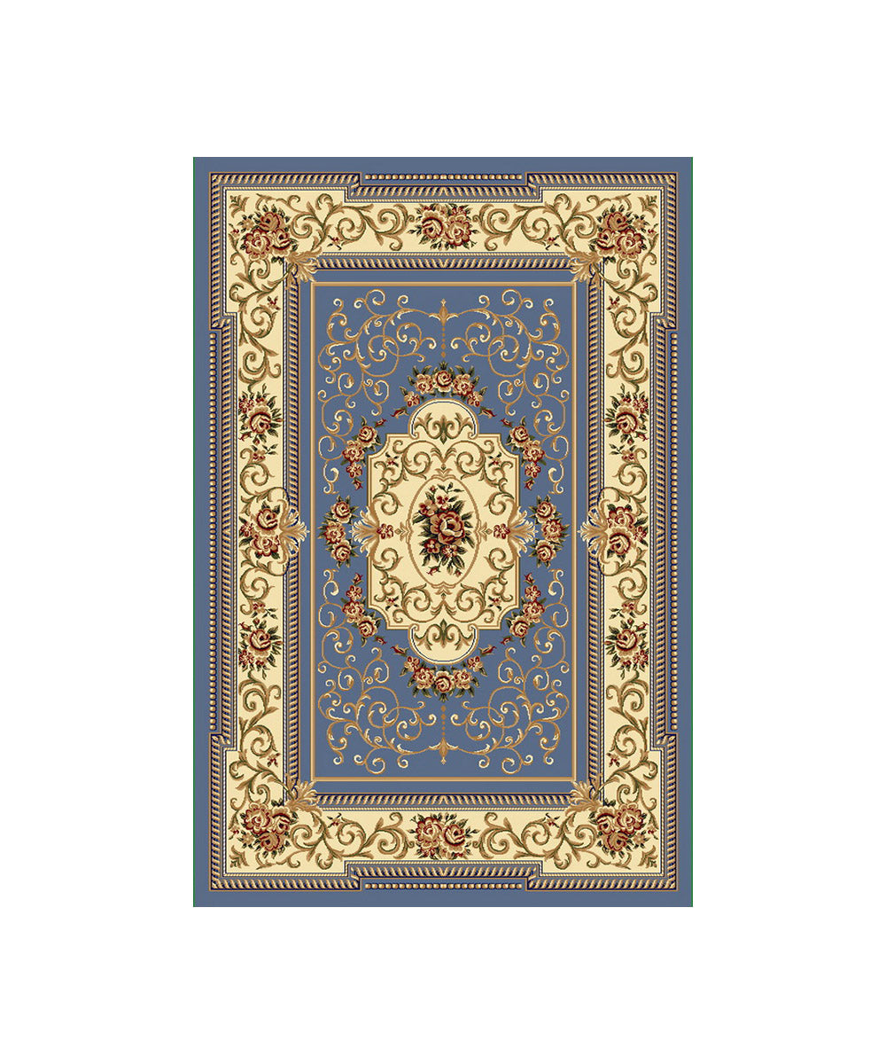 DEIR DEBWAN AREA RUG COLLECTION (616) (NEW DESIGN)