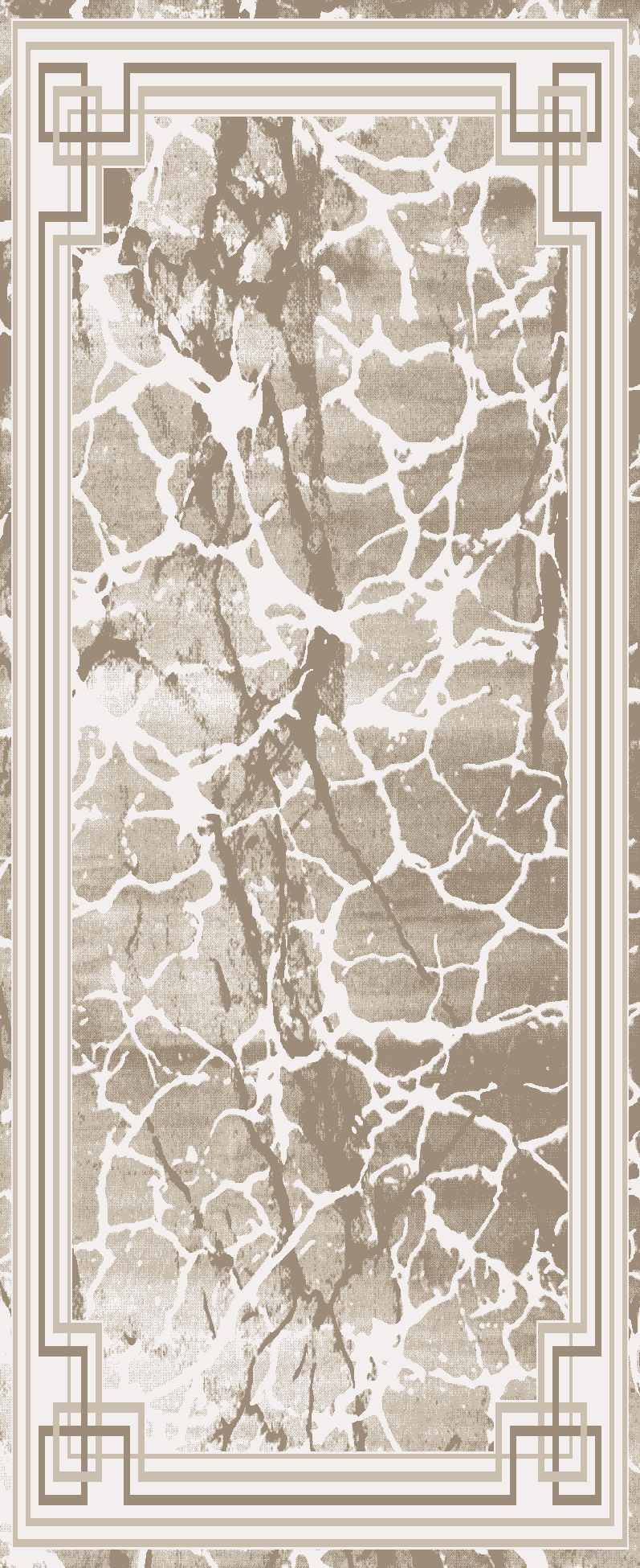 625 Deir Debwan Area Rug