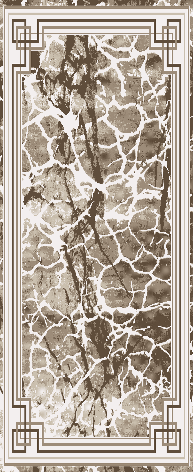 625 Deir Debwan Area Rug