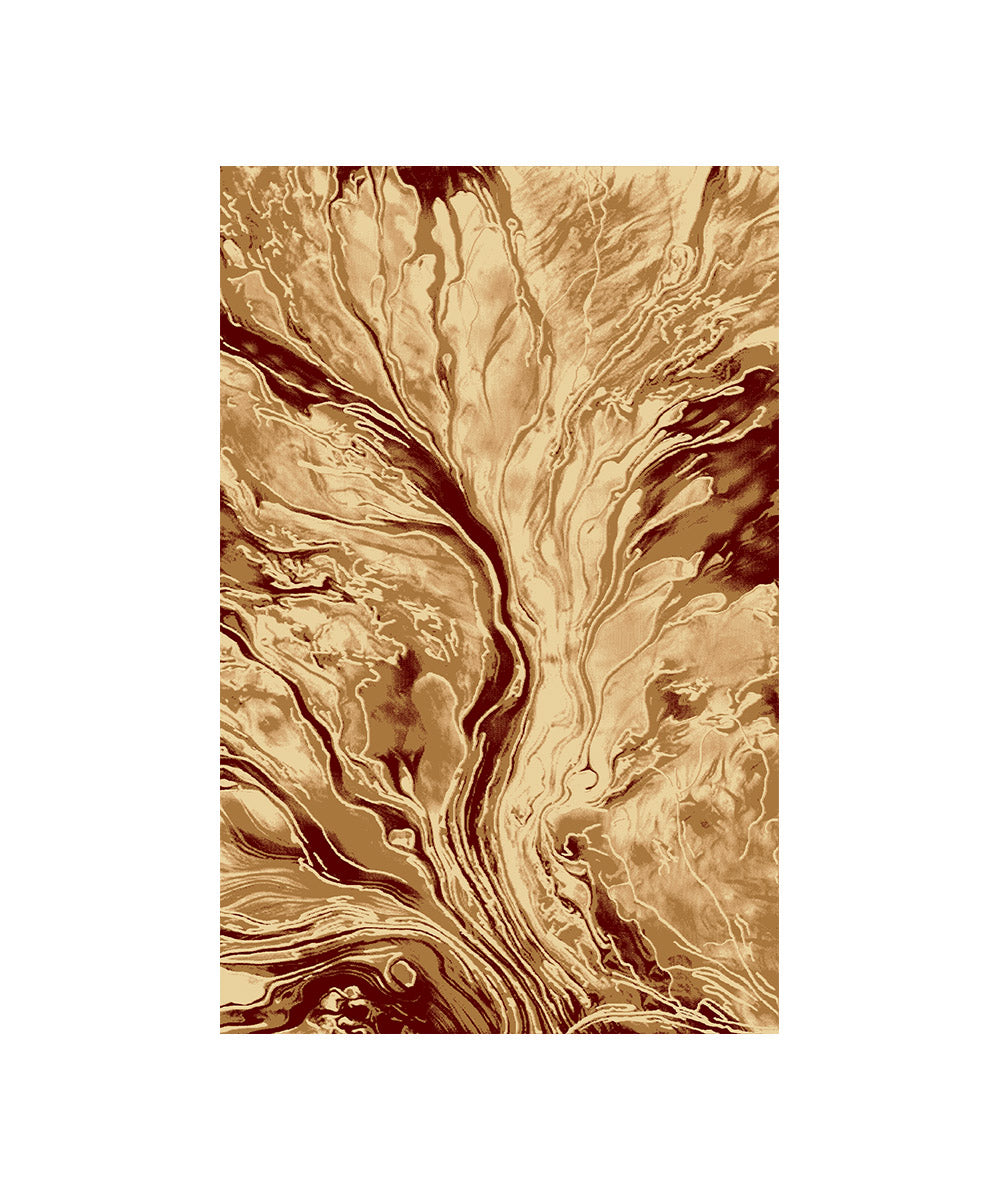 DEIR DEBWAN 627 - AREA RUG COLLECTION