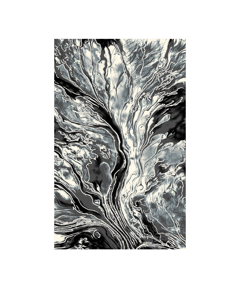 DEIR DEBWAN 627 - AREA RUG COLLECTION