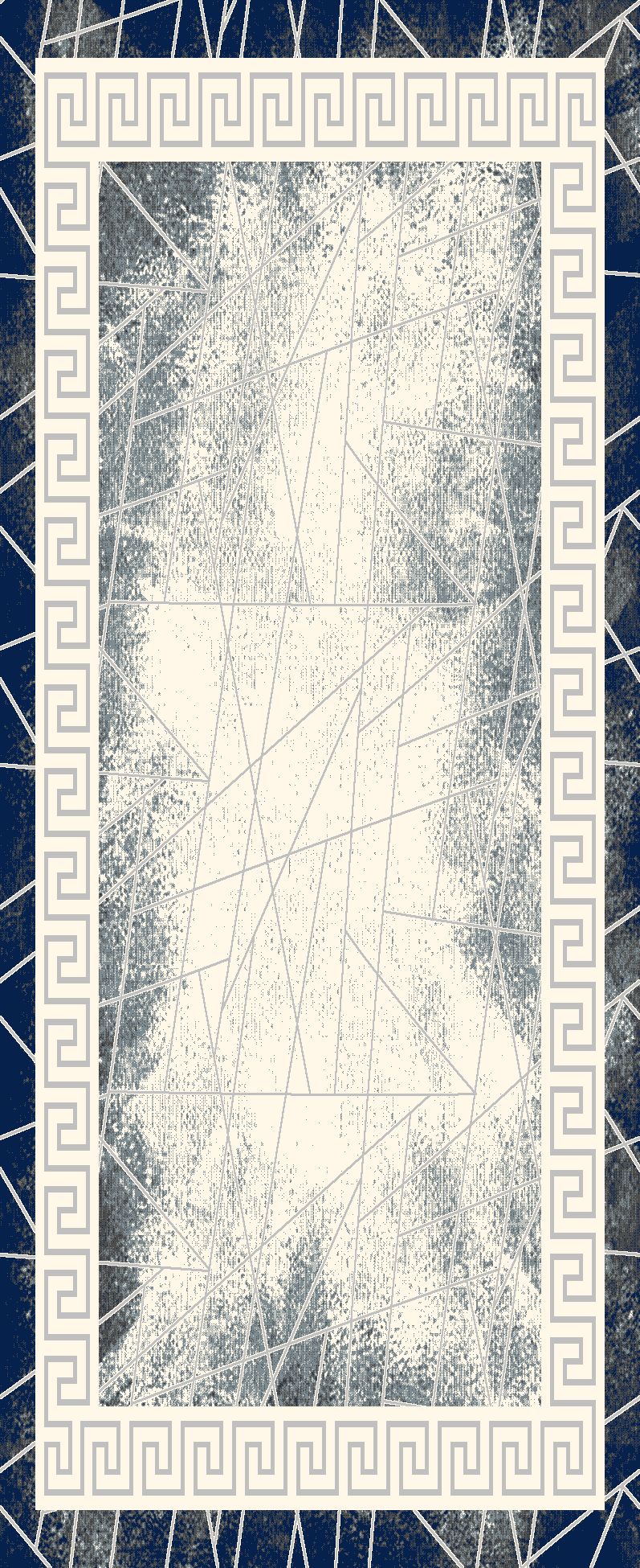616 Meesha Deir Debwan Rug