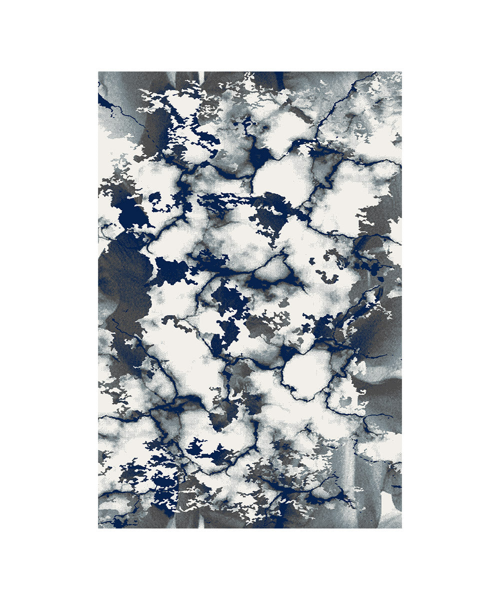 DEIR DEBWAN 629 - AREA RUG COLLECTION