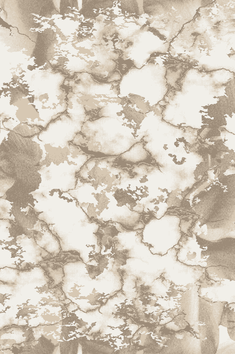 629 Deir Debwan Area Rug (New Arrival)