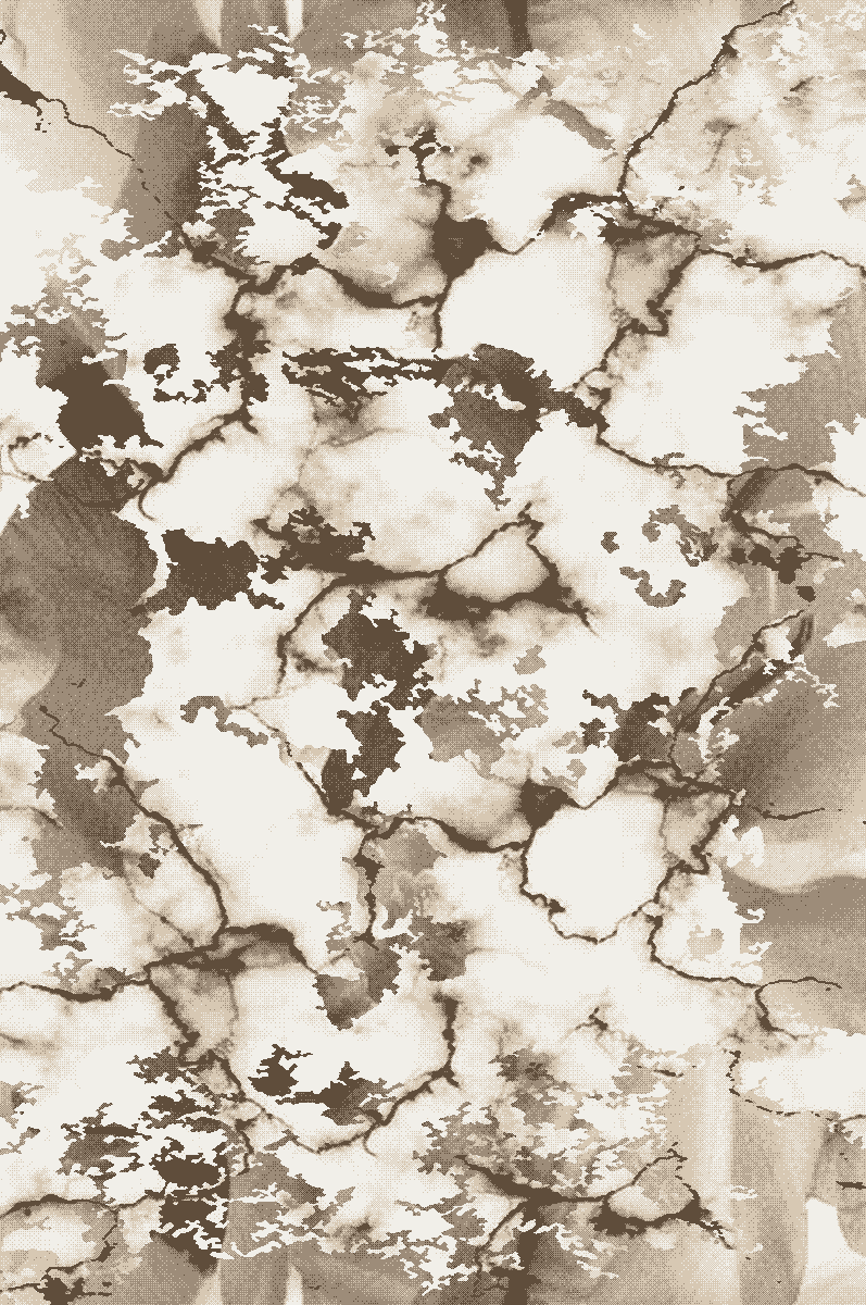 629 Deir Debwan Area Rug (New Arrival)