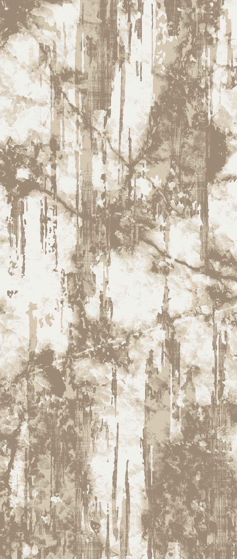 630 Deir Debwan Area Rug (New Arrival)