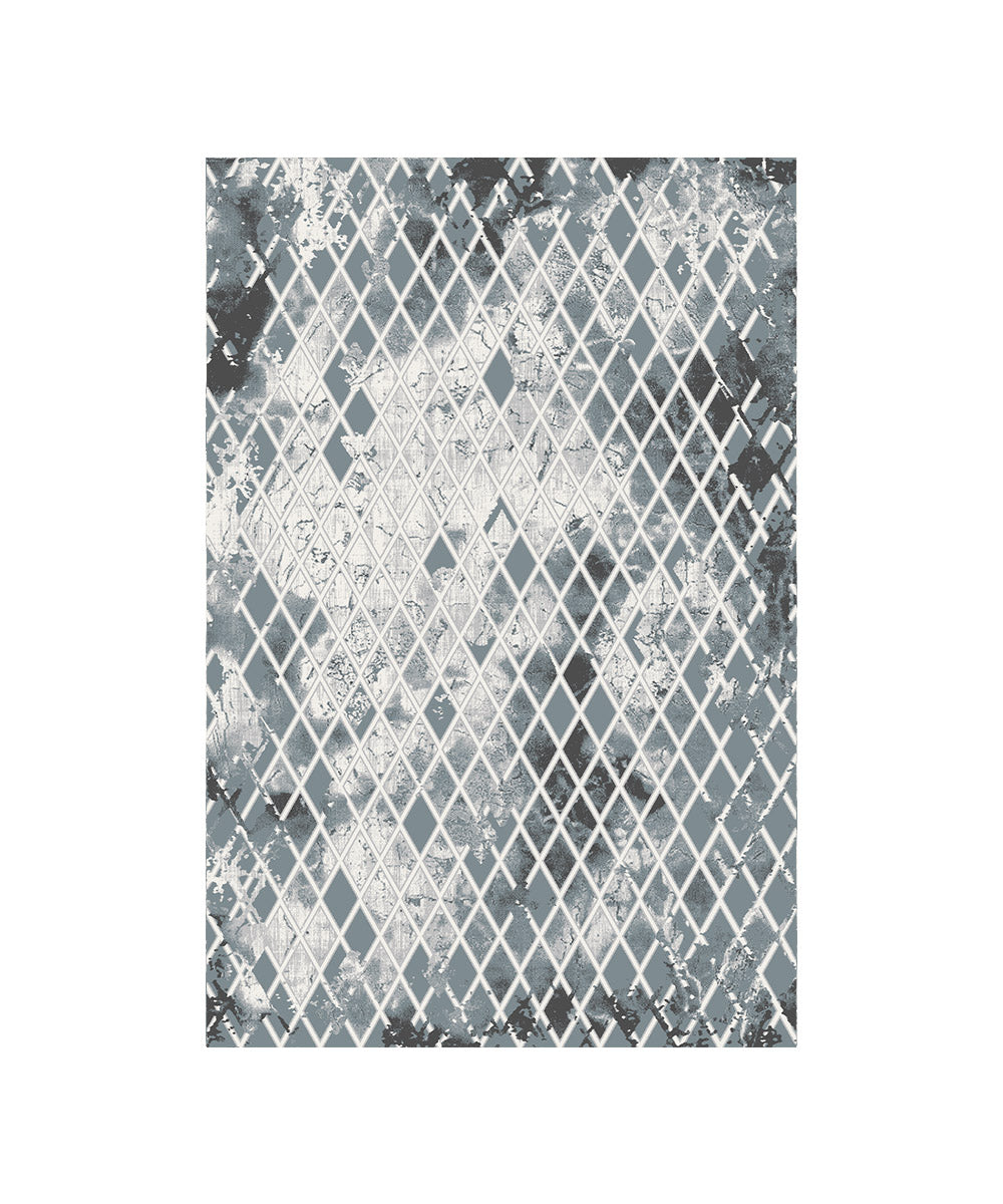 DEIR DEBWAN 631 - AREA RUG COLLECTION