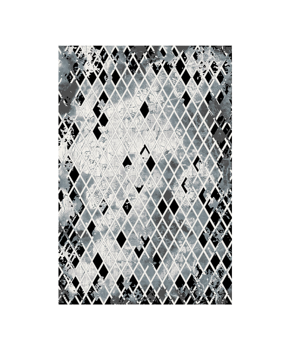 DEIR DEBWAN 631 - AREA RUG COLLECTION