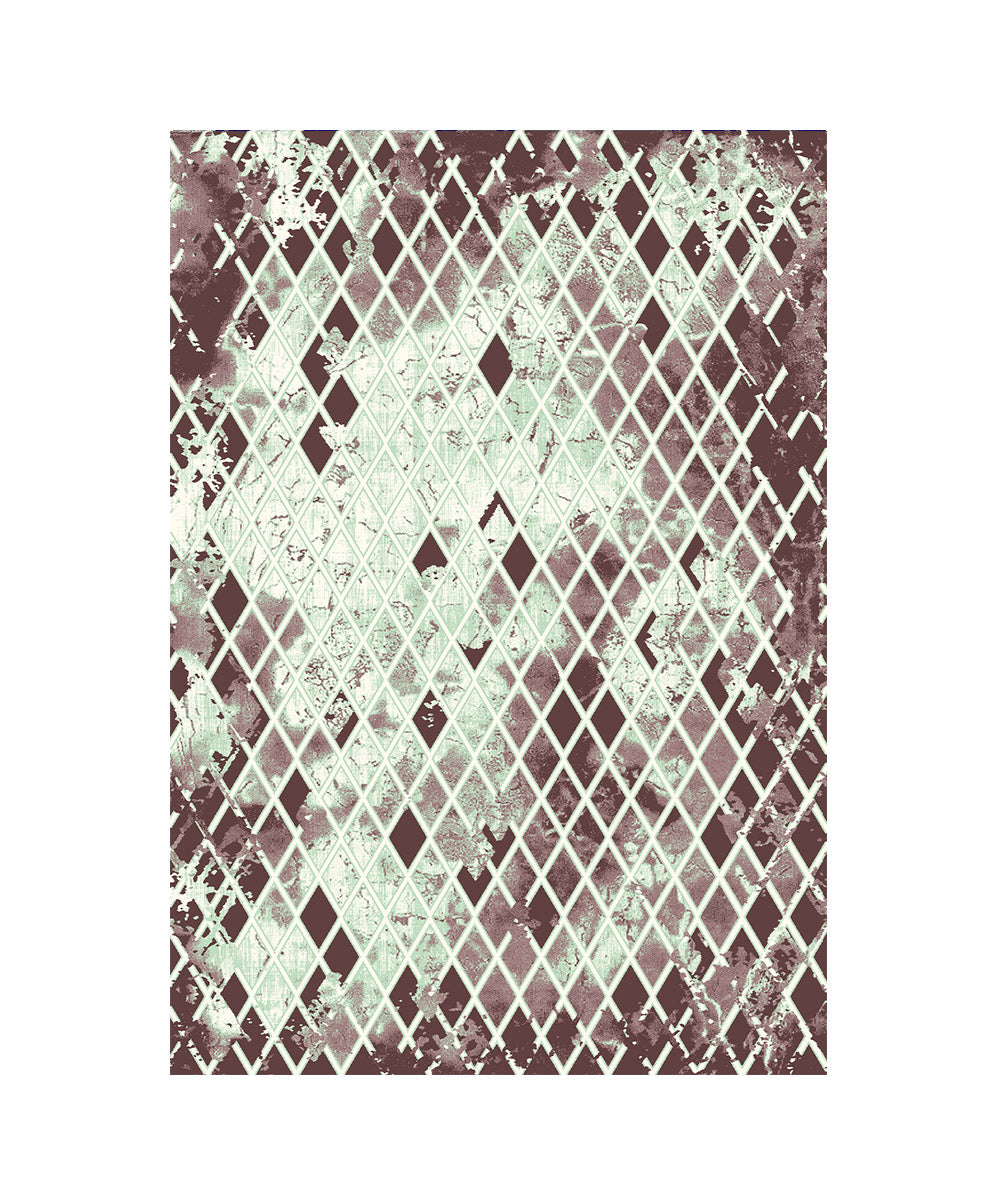 DEIR DEBWAN AREA RUG COLLECTION (631)