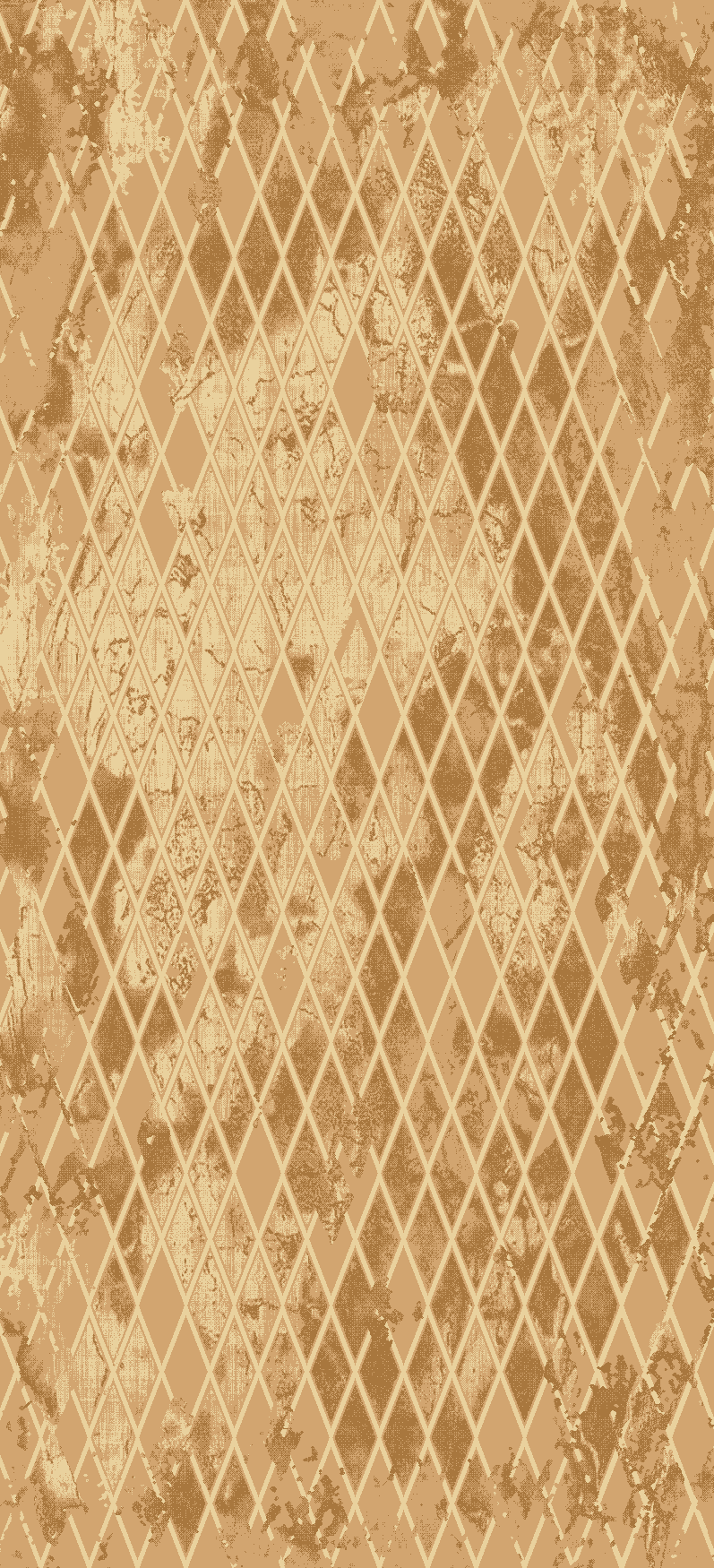 616 Meesha Deir Debwan Rug