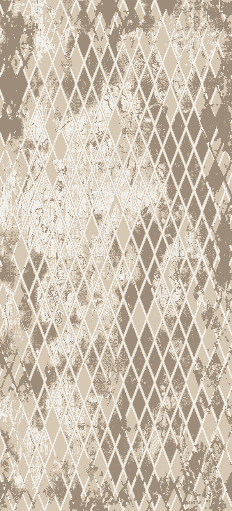 631 Deir Debwan Area Rug (New Arrival)