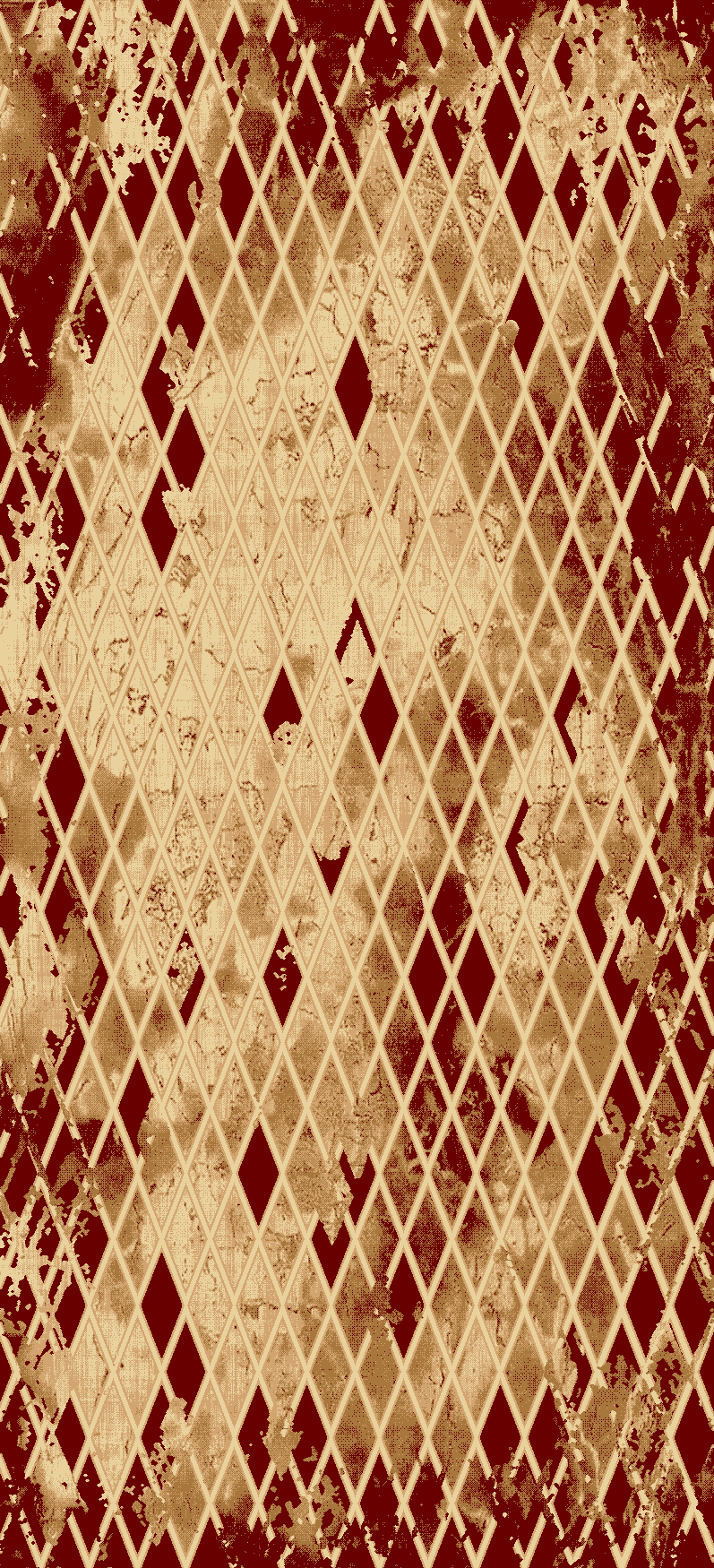 616 Meesha Deir Debwan Rug