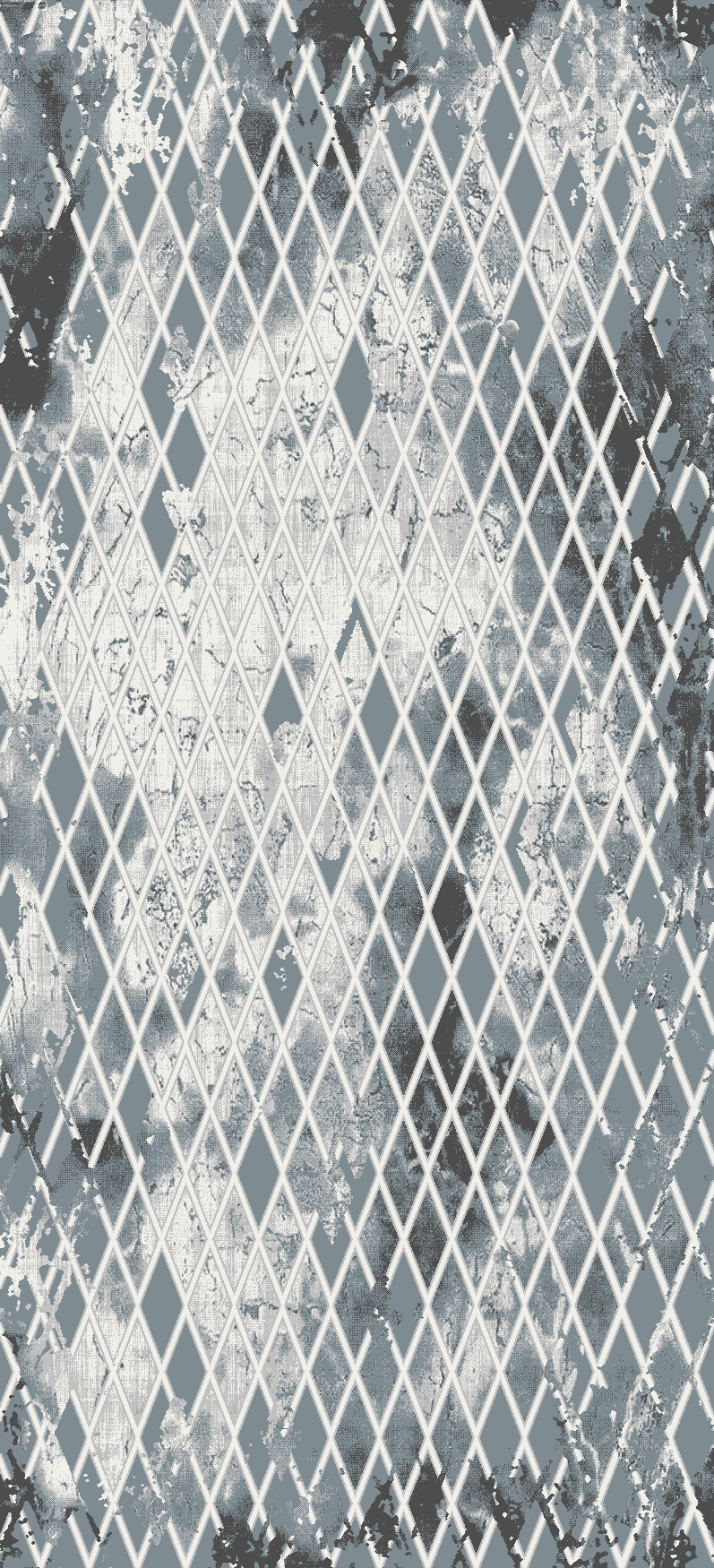 631 Deir Debwan Area Rug (New Arrival)