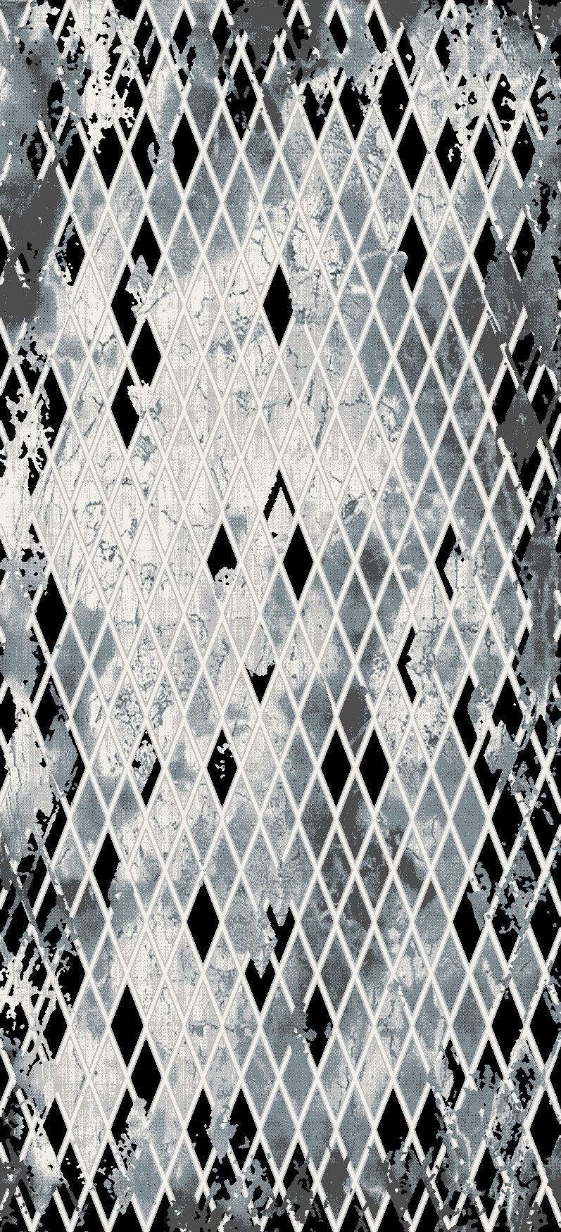 631 Deir Debwan Area Rug (New Arrival)