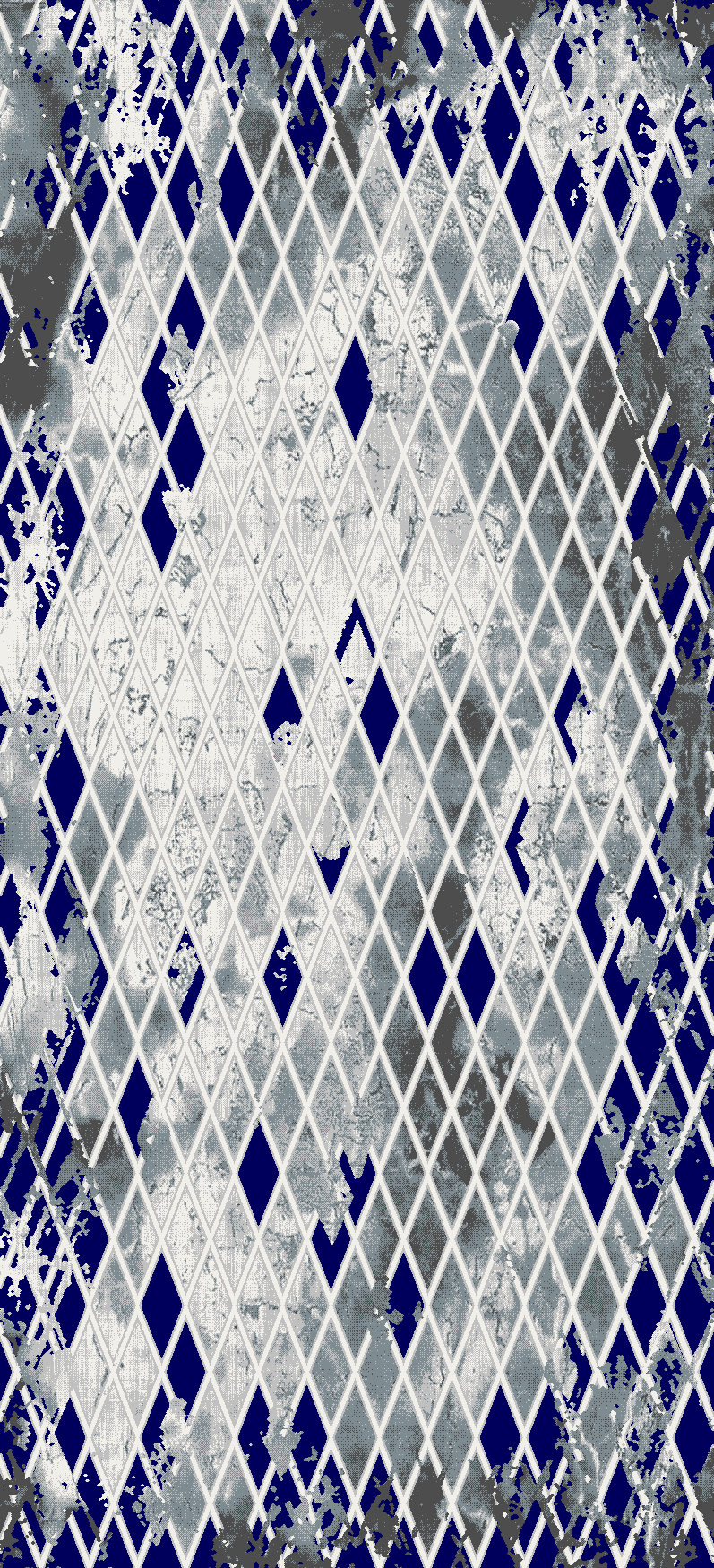 631 Deir Debwan Area Rug (New Arrival)