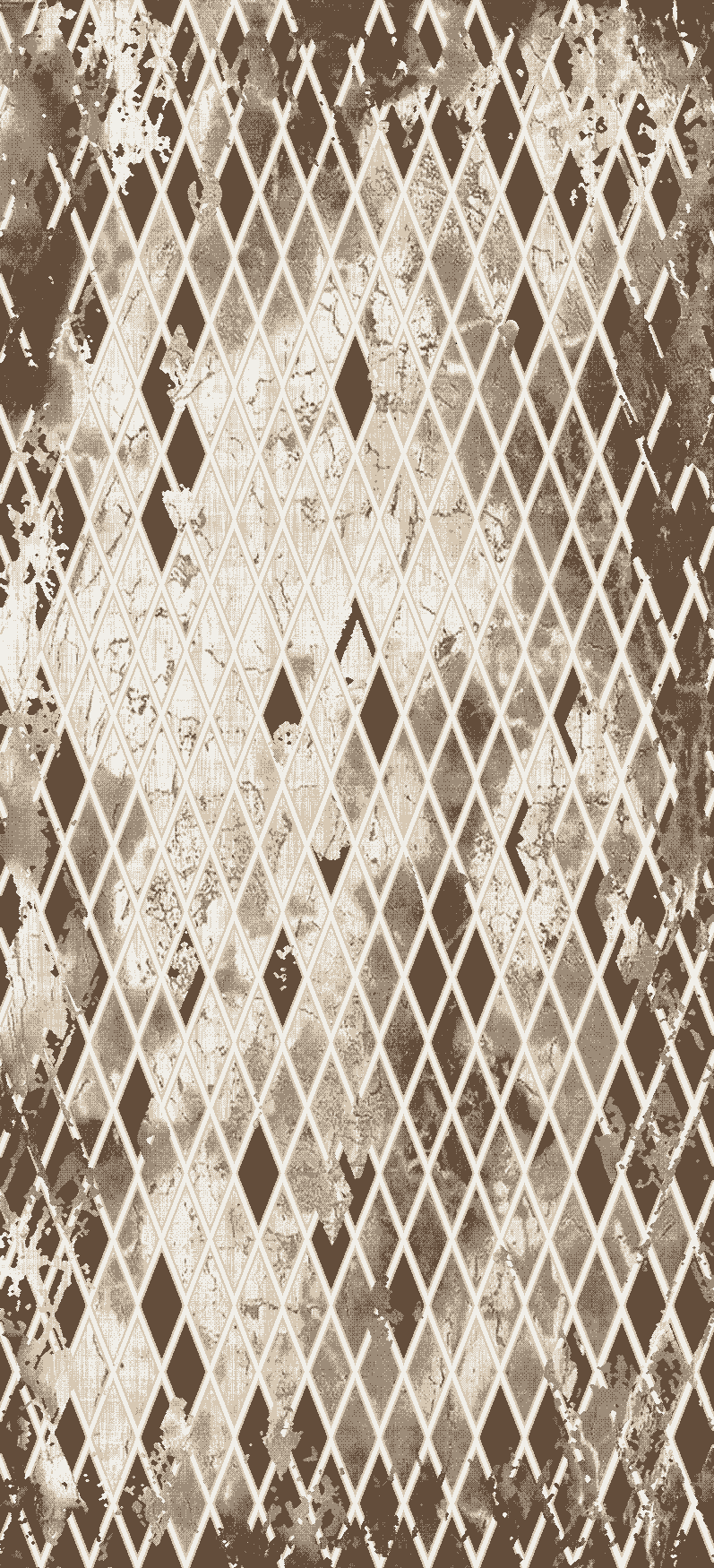 631 Deir Debwan Area Rug (New Arrival)