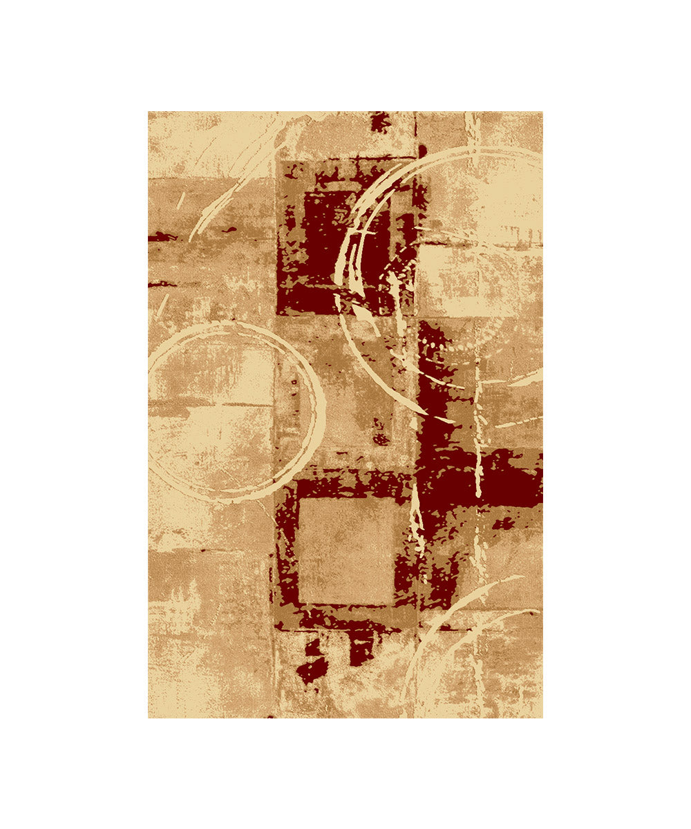 DEIR DEBWAN 632 - AREA RUG COLLECTION