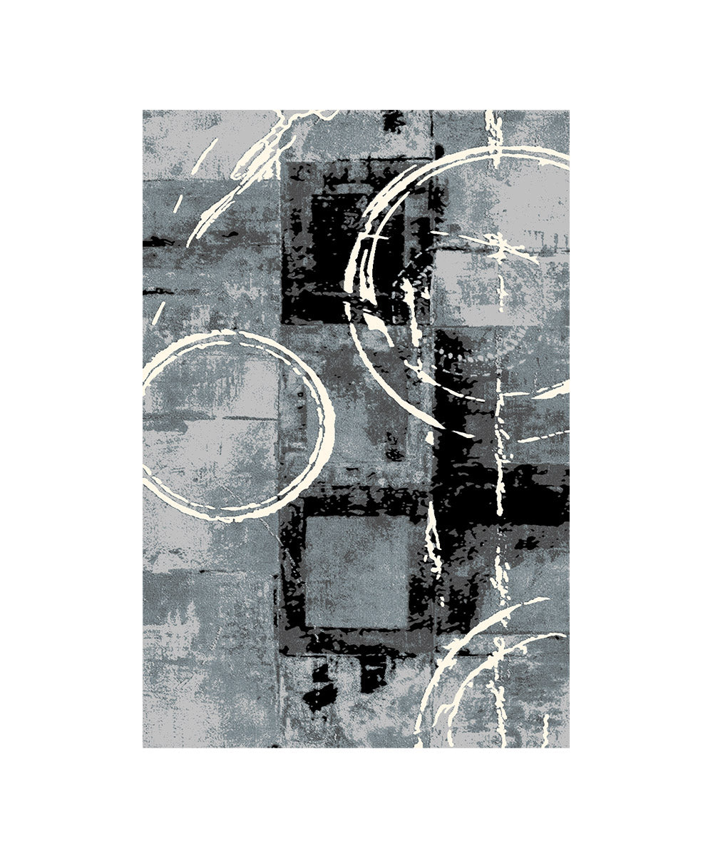 DEIR DEBWAN 632 - AREA RUG COLLECTION