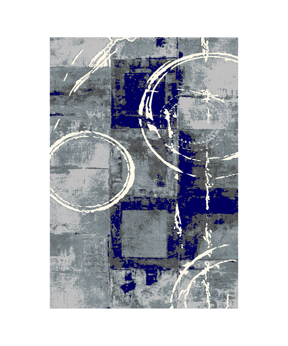 DEIR DEBWAN 632 - AREA RUG COLLECTION