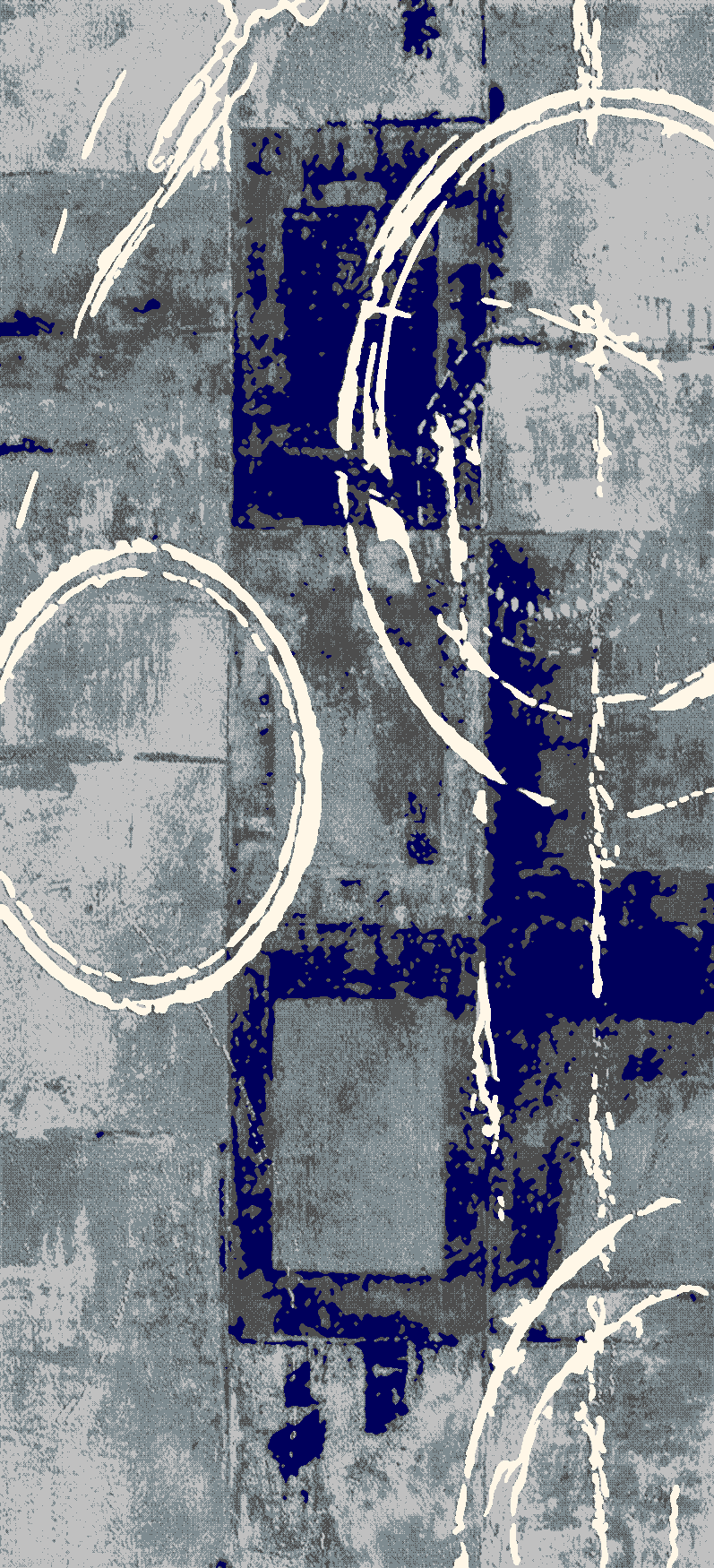 632 Deir Debwan Area Rug (New Arrival)