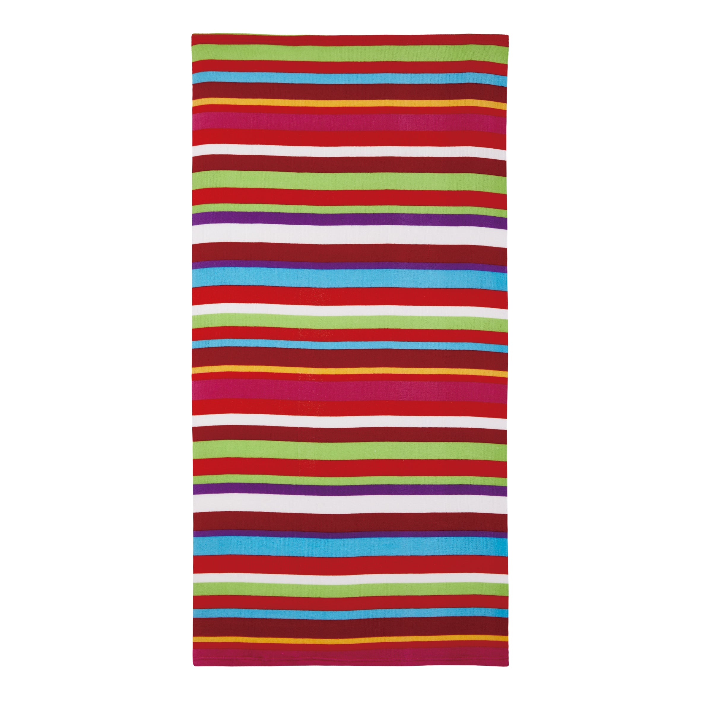 27" x 54" Tuwaalada Xeebta - Hadhka