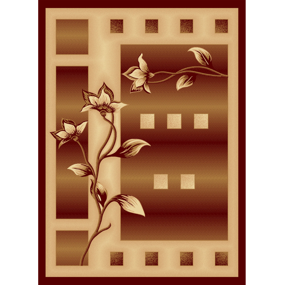 712-Jerusalem Area Rug