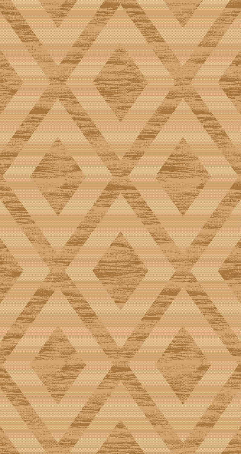 746-Jerusalem Area Rug