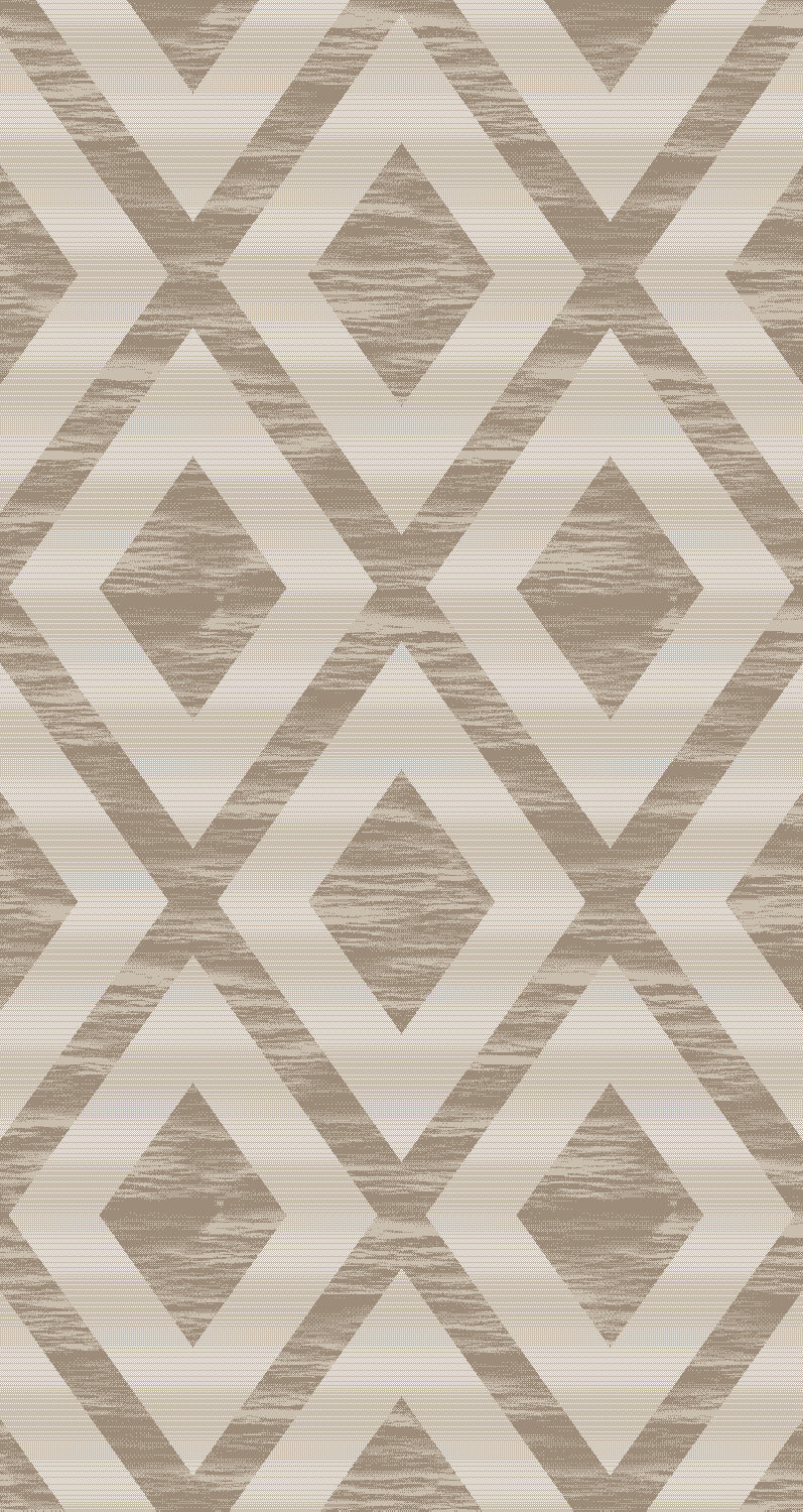 746-Jerusalem Area Rug