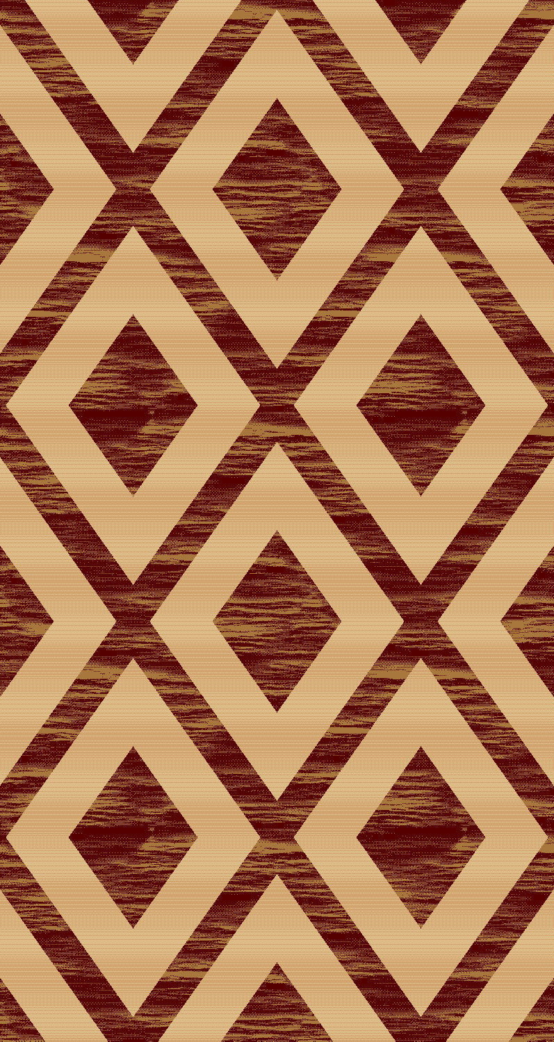 746-Jerusalem Area Rug