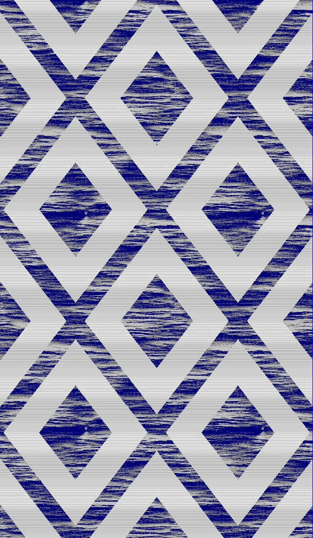 746-Jerusalem Area Rug