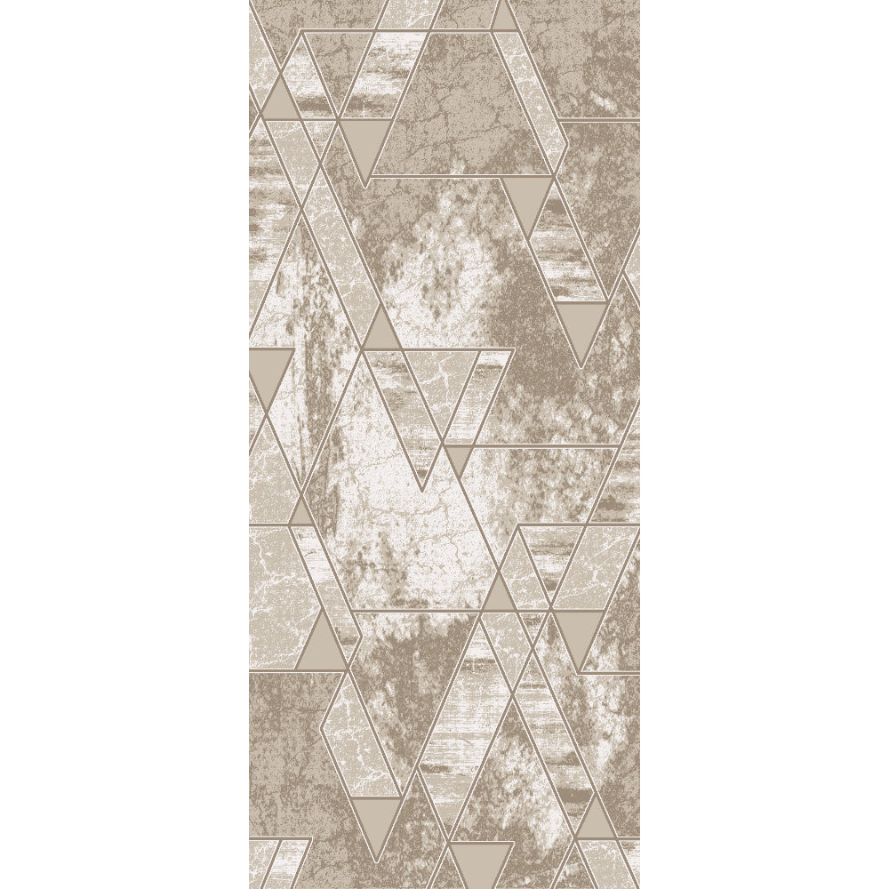 747-Jerusalem Area Rug