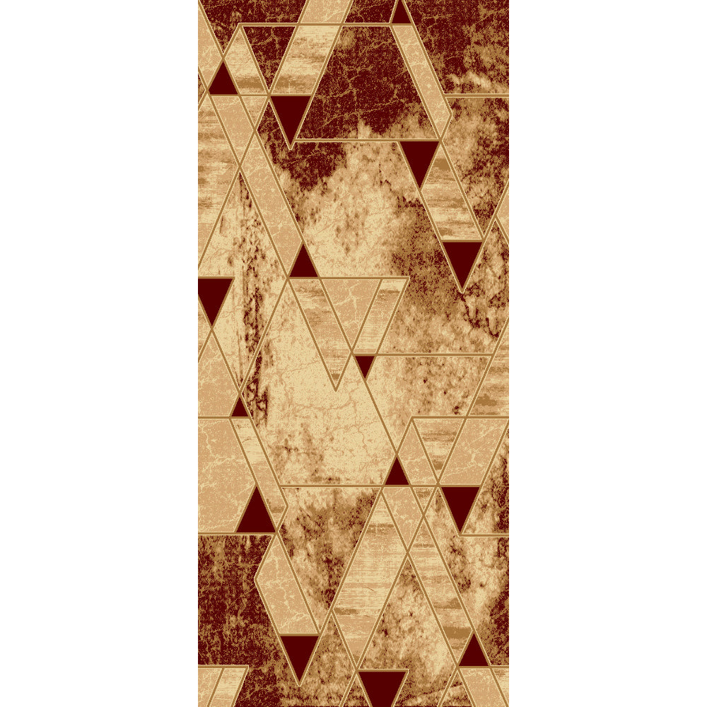 747-Jerusalem Area Rug