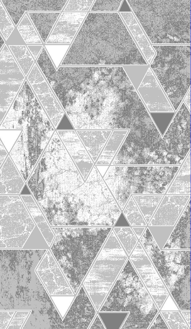 747-Jerusalem Area Rug