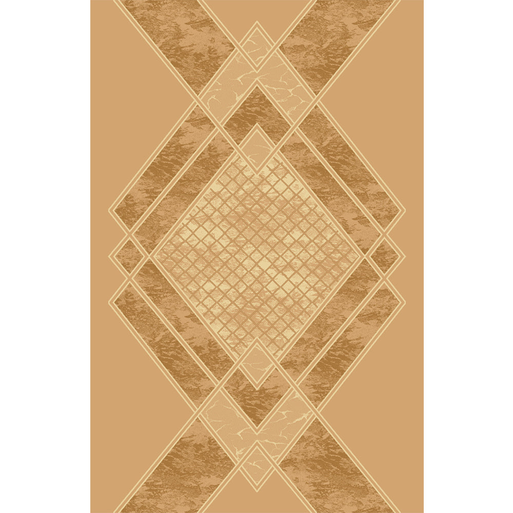 748-Jerusalem Area Rug