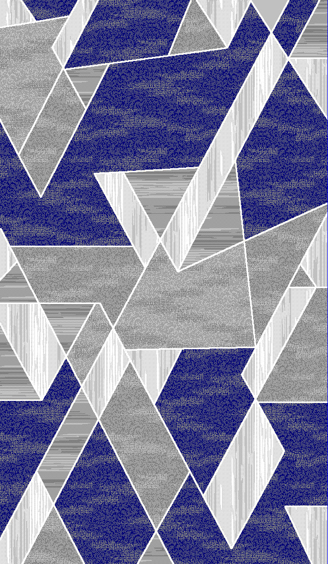 749-Jerusalem Area Rug