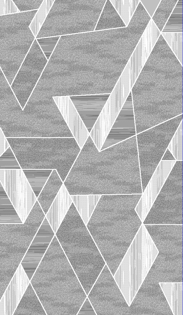 749-Jerusalem Area Rug