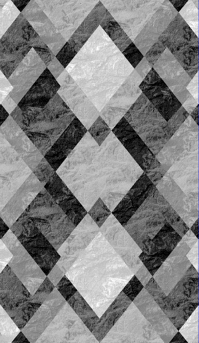 750-Jerusalem Area Rug