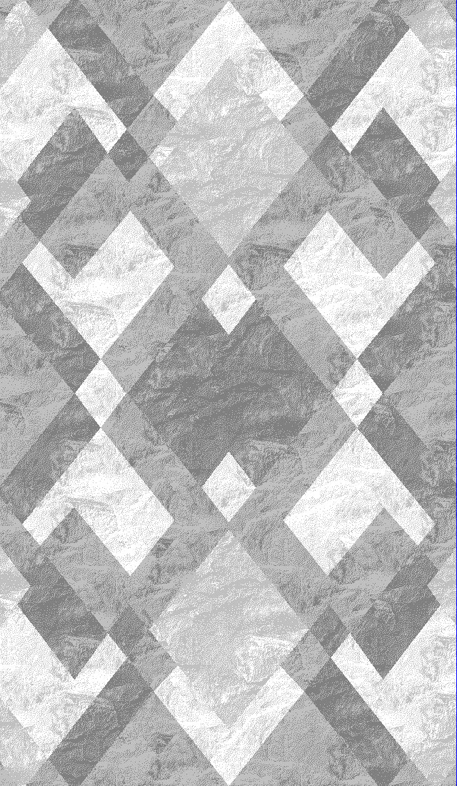 750-Jerusalem Area Rug