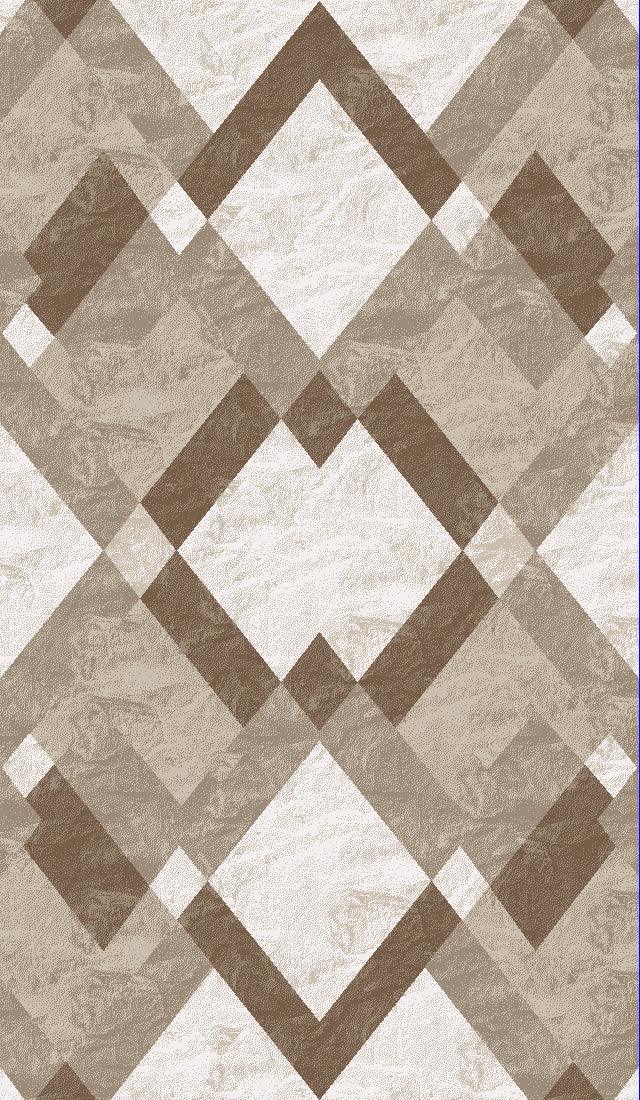 750-Jerusalem Area Rug