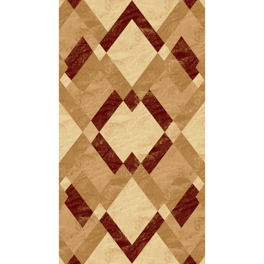 750-Jerusalem Area Rug