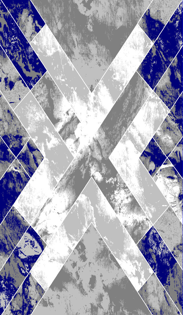 751-Jerusalem Area Rug