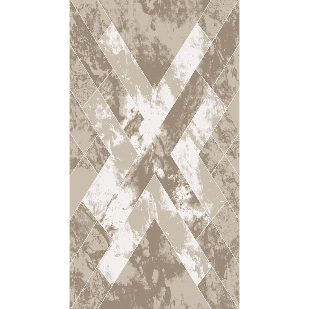 751-Jerusalem Area Rug