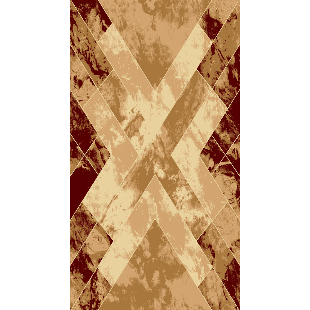 751-Jerusalem Area Rug