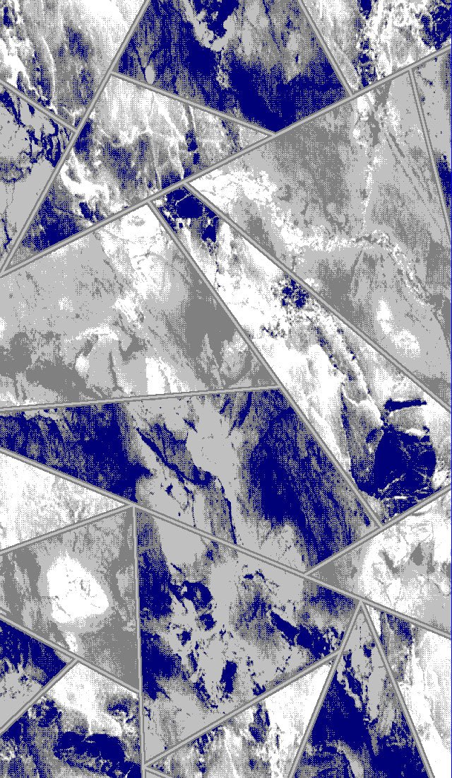 752-Jerusalem Area Rug