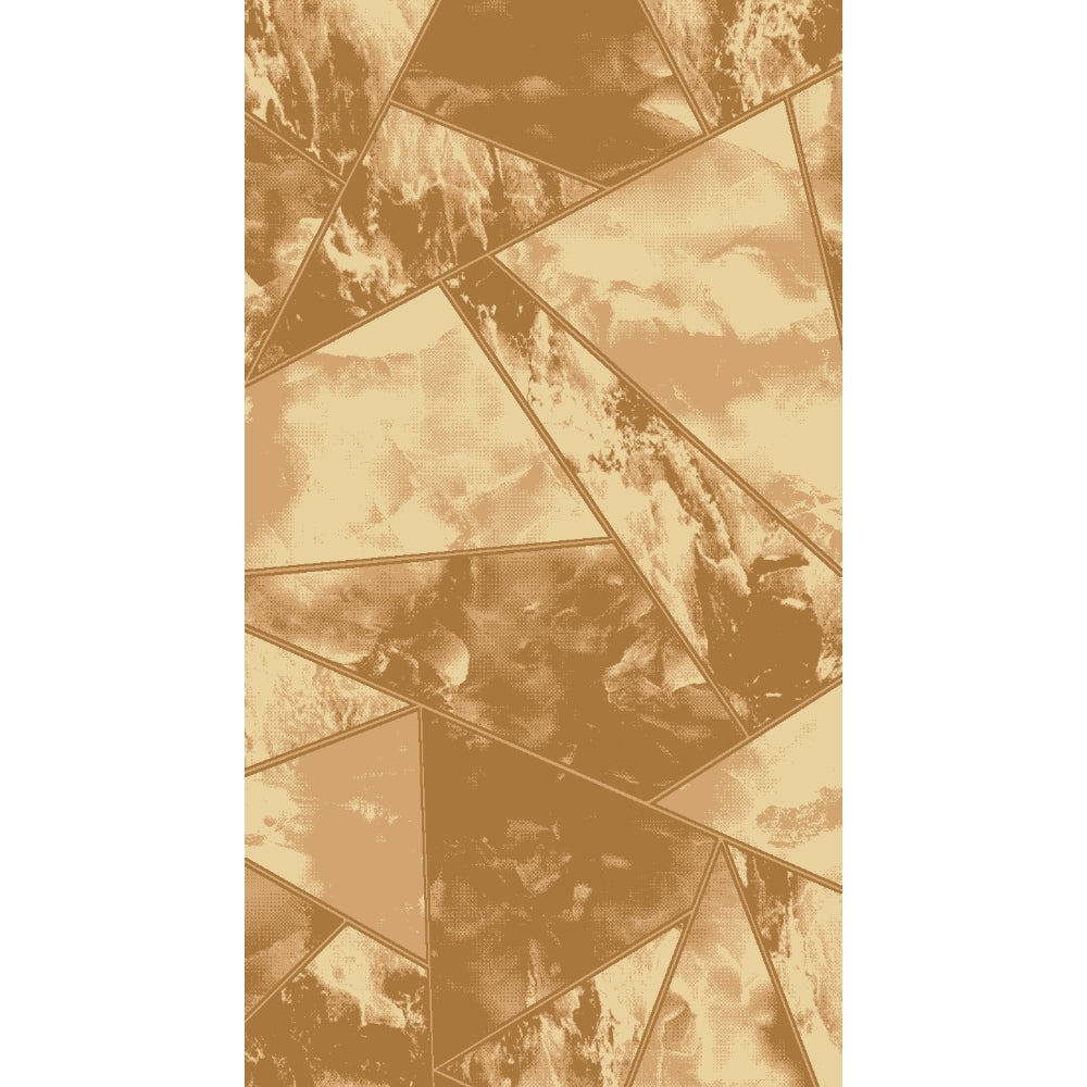 752-Jerusalem Area Rug