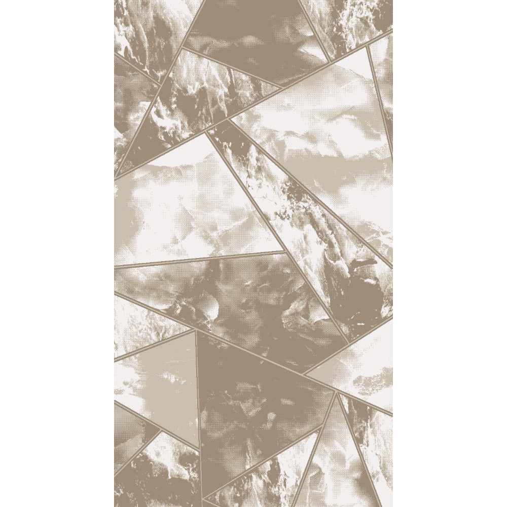 752-Jerusalem Area Rug